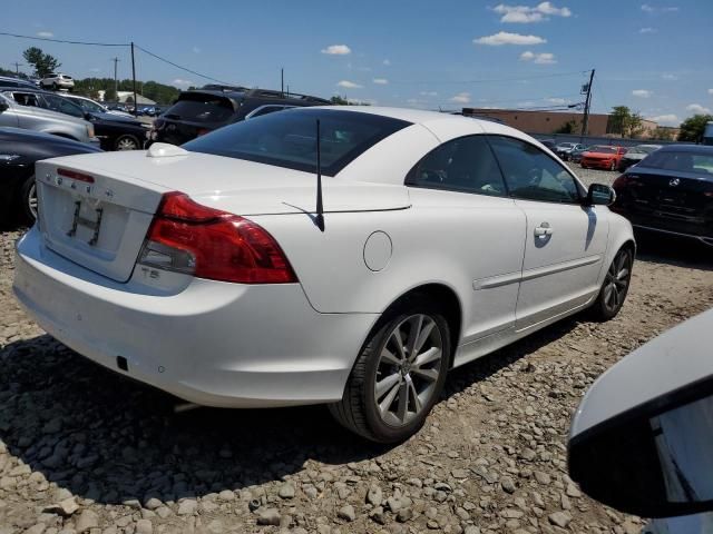 2013 Volvo C70 T5