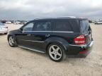 2009 Mercedes-Benz GL 550 4matic