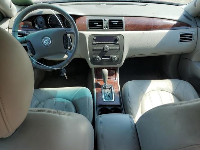 2009 Buick Lucerne CXL