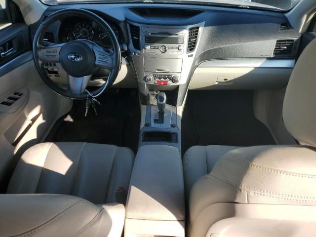 2010 Subaru Legacy 2.5I Premium