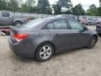 2011 Chevrolet Cruze LT