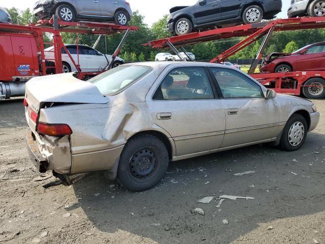 1998 Toyota Camry CE