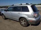 2004 Mitsubishi Outlander XLS