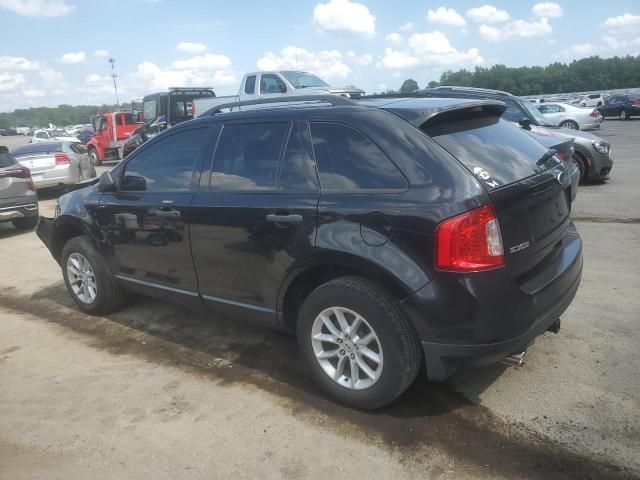 2014 Ford Edge SE