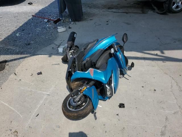 2023 Other Moped