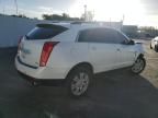 2015 Cadillac SRX