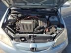 2004 Honda Civic Hybrid