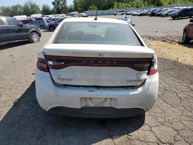 2015 Dodge Dart Limited