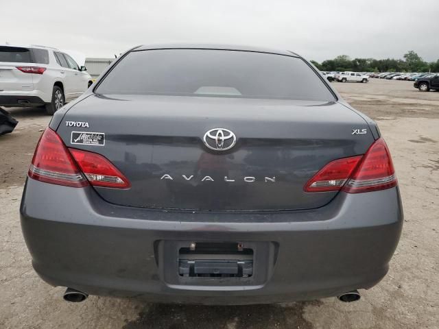 2008 Toyota Avalon XL