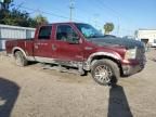 2006 Ford F250 Super Duty