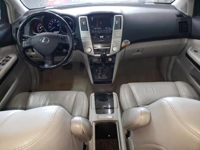 2008 Lexus RX 350