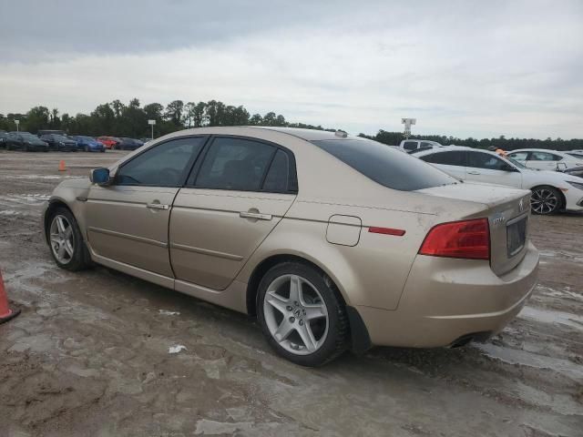 2006 Acura 3.2TL