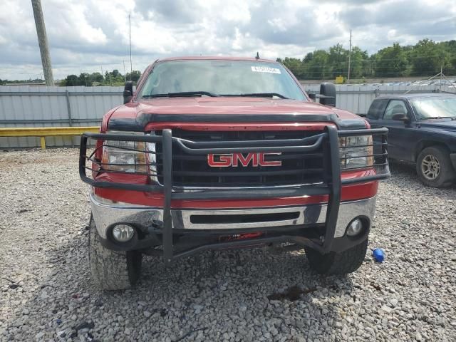 2009 GMC Sierra K1500