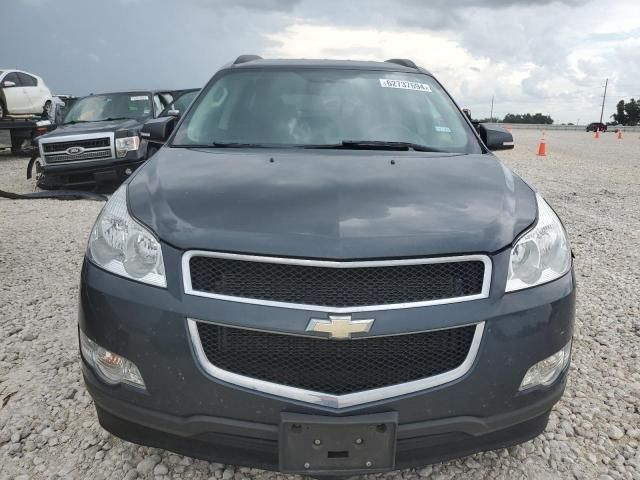 2010 Chevrolet Traverse LT