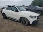 2022 Mercedes-Benz GLE 450 4matic