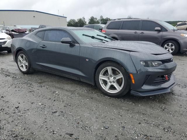 2016 Chevrolet Camaro LT