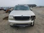 2005 Lincoln Aviator