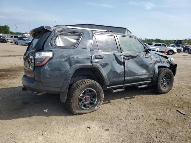 2024 Toyota 4runner SR5/SR5 Premium