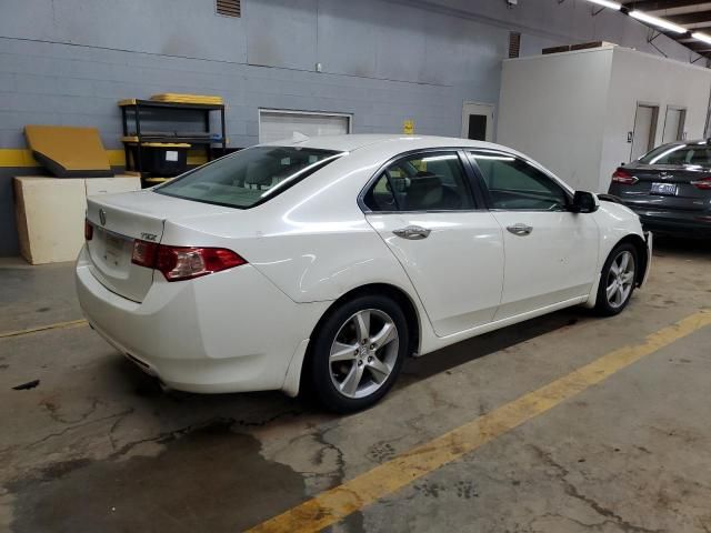 2011 Acura TSX