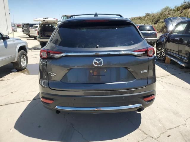 2019 Mazda CX-9 Grand Touring