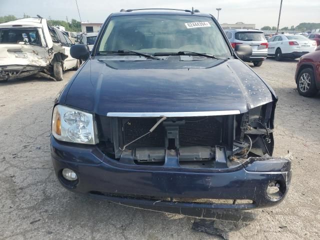 2007 GMC Envoy