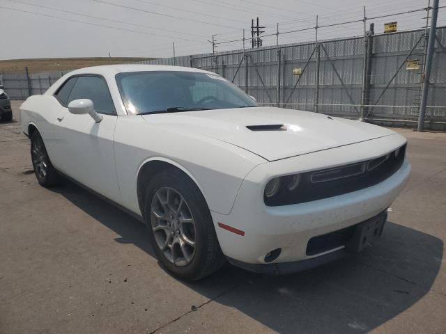 2017 Dodge Challenger GT