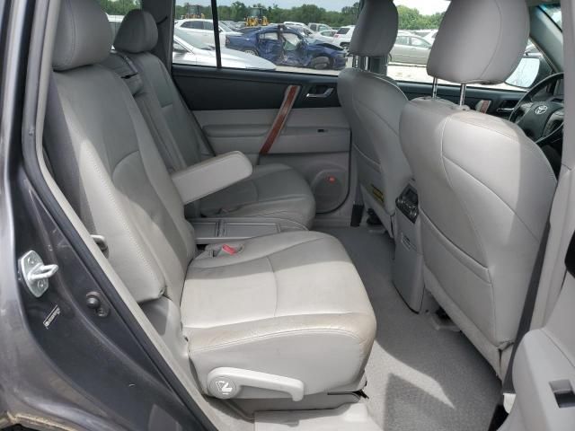 2009 Toyota Highlander Limited