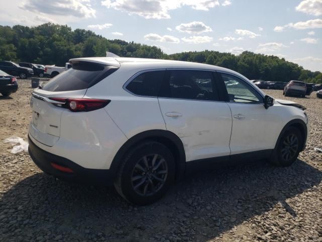 2022 Mazda CX-9 Touring