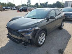 2024 Chevrolet Trax LS en venta en Bridgeton, MO