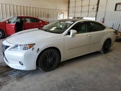 Lexus Vehiculos salvage en venta: 2013 Lexus ES 350