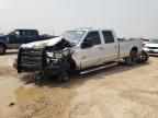 2012 Ford F350 Super Duty