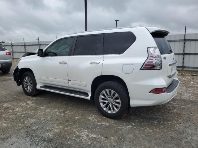 2019 Lexus GX 460