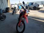 2021 Honda CRF300 LA