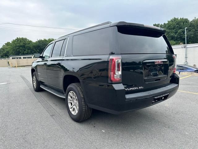 2020 GMC Yukon XL C1500 SLT