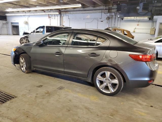 2013 Acura ILX 20 Tech