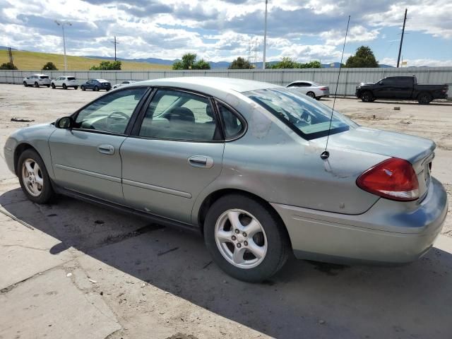 2006 Ford Taurus SE