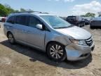 2017 Honda Odyssey EXL