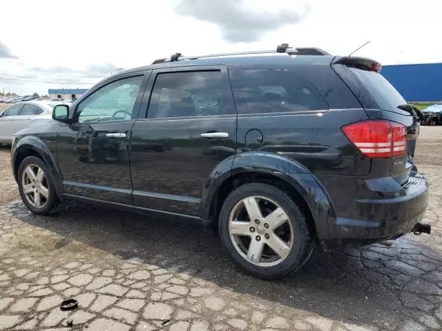 2009 Dodge Journey R/T