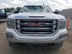 2016 GMC Sierra K1500 SLT