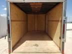 2019 Haulmark Cargo Trailer