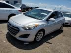 2017 Hyundai Elantra GT