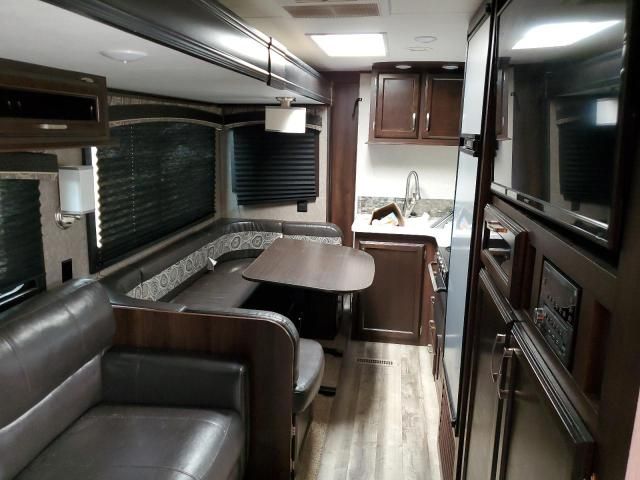 2020 Jayco JAY Flight