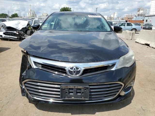 2013 Toyota Avalon Base