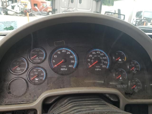 2011 International 4000 4400