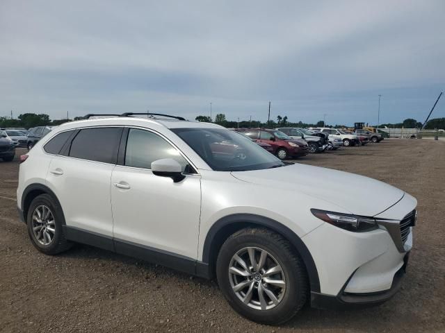 2016 Mazda CX-9 Touring