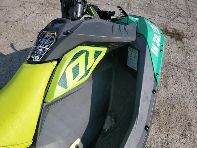 2021 Seadoo Jetski