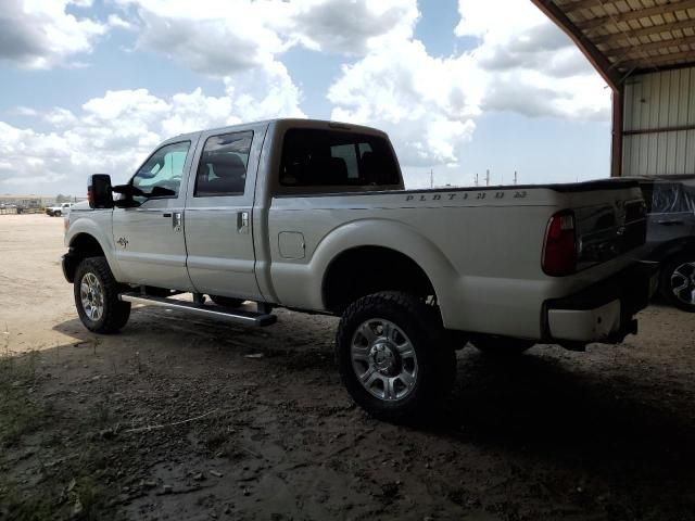 2015 Ford F250 Super Duty