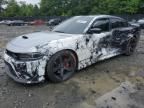 2019 Dodge Charger Scat Pack