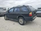 1998 Honda Passport EX