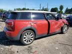 2016 Mini Cooper Clubman